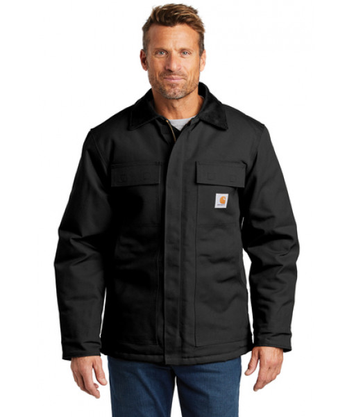 Carhartt  ®  Duck Traditional Coat