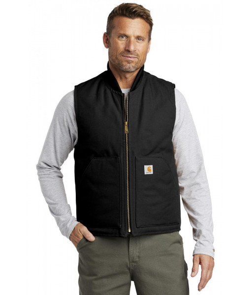 Carhartt  ®  Duck Vest