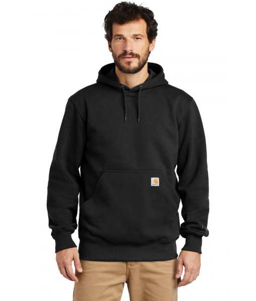 Carhartt  ®  Rain Defender  ®  Paxton Heavyweight Hooded Sweatshirt