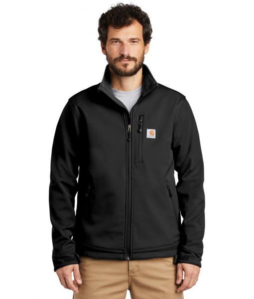 Carhartt  ®  Crowley Soft Shell Jacket