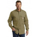Carhartt Force  ®  Ridgefield Solid Long Sleeve Shirt