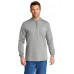 Carhartt ®  Long Sleeve Henley T-Shirt CTK128 - CTK128