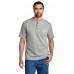 Carhartt ®  Short Sleeve Henley T-Shirt CTK84 - CTK84