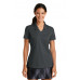 Nike Ladies Dri-FIT Micro Pique Polo.