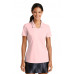 Nike Ladies Dri-FIT Micro Pique Polo.