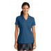 Nike Ladies Dri-FIT Micro Pique Polo.