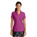 Nike Ladies Dri-FIT Micro Pique Polo.