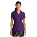 Nike Ladies Dri-FIT Micro Pique Polo.
