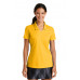 Nike Ladies Dri-FIT Micro Pique Polo.