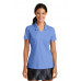 Nike Ladies Dri-FIT Micro Pique Polo.