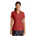 Nike Ladies Dri-FIT Micro Pique Polo.