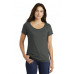 Nike Ladies Core Cotton Scoop Neck Tee Nike Ladies Core Cotton Scoop Neck Tee