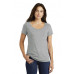 Nike Ladies Core Cotton Scoop Neck Tee Nike Ladies Core Cotton Scoop Neck Tee