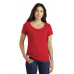 Nike Ladies Core Cotton Scoop Neck Tee Nike Ladies Core Cotton Scoop Neck Tee