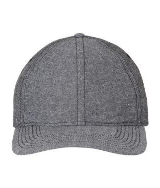 Chambray Mully Cap - A630 Chambray Mully Cap - A630