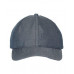Chambray Mully Cap - A630