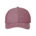 Chambray Mully Cap - A630