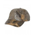 Camo Cap with Solid Front - LC102