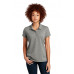 New Era  ®  Ladies Slub Twist Polo