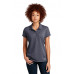 New Era  ®  Ladies Slub Twist Polo