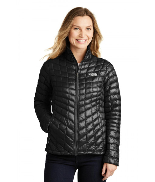 The North Face ® Ladies ThermoBall ™ Trekker Jacket The North Face ® Ladies ThermoBall ™ Trekker Jacket