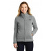The North Face ® Ladies Sweater Fleece Jacket The North Face ® Ladies Sweater Fleece Jacket