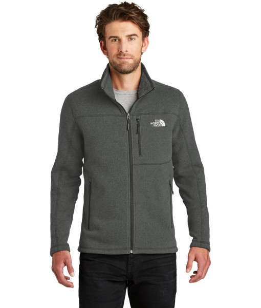 The North Face ® Sweater Fleece Jacket The North Face ® Sweater Fleece Jacket