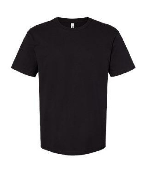 Next Level - Ideal Heavyweight Cotton Crewneck T-Shirt Next Level - Ideal Heavyweight Cotton Crewneck T-Shirt