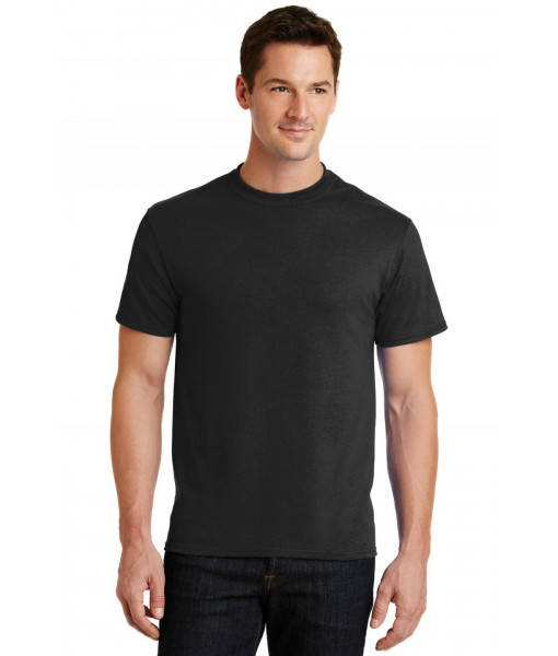 Port & Company ® - Core Blend Tee. Port & Company ® - Core Blend Tee.
