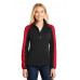 Port Authority ®  Ladies Active Colorblock Soft Shell Jacket