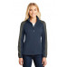 Port Authority ®  Ladies Active Colorblock Soft Shell Jacket