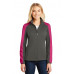 Port Authority ®  Ladies Active Colorblock Soft Shell Jacket