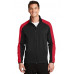 Port Authority ® Active Colorblock Soft Shell Jacket Port Authority ® Active Colorblock Soft Shell Jacket