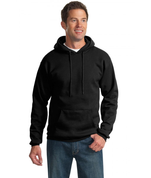Port & Company ® - Essential Fleece Pullover Hooded Sweatshirt. Port & Company ® - Essential Fleece Pullover Hooded Sweatshirt.