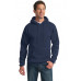 Port & Company ® - Essential Fleece Pullover Hooded Sweatshirt. Port & Company ® - Essential Fleece Pullover Hooded Sweatshirt.
