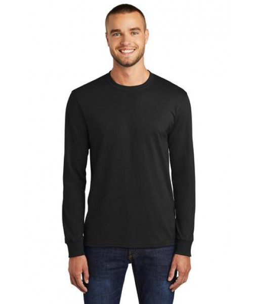 Port & Company ® - Long Sleeve Core Blend Tee Port & Company ® - Long Sleeve Core Blend Tee