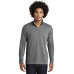 Sport-Tek ® PosiCharge ® Tri-Blend Wicking 1/4-Zip Pullover Sport-Tek ® PosiCharge ® Tri-Blend Wicking 1/4-Zip Pullover