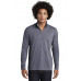 Sport-Tek ® PosiCharge ® Tri-Blend Wicking 1/4-Zip Pullover Sport-Tek ® PosiCharge ® Tri-Blend Wicking 1/4-Zip Pullover