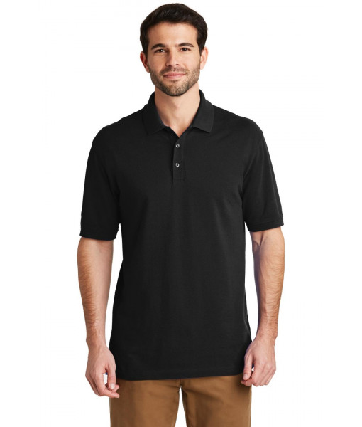 Port Authority ® EZCotton ® Polo Port Authority ® EZCotton ® Polo