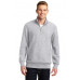 Sport-Tek ®  Super Heavyweight 1/4-Zip Pullover Sweatshirt