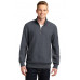 Sport-Tek ®  Super Heavyweight 1/4-Zip Pullover Sweatshirt