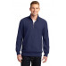 Sport-Tek ®  Super Heavyweight 1/4-Zip Pullover Sweatshirt