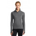 Sport-Tek ® Ladies Sport-Wick ® Stretch 1/2-Zip Pullover Sport-Tek ® Ladies Sport-Wick ® Stretch 1/2-Zip Pullover