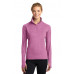 Sport-Tek ® Ladies Sport-Wick ® Stretch 1/2-Zip Pullover Sport-Tek ® Ladies Sport-Wick ® Stretch 1/2-Zip Pullover