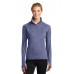 Sport-Tek ® Ladies Sport-Wick ® Stretch 1/2-Zip Pullover Sport-Tek ® Ladies Sport-Wick ® Stretch 1/2-Zip Pullover