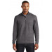 Sport-Tek ® Sport-Wick ® Stretch Reflective Heather 1/2-Zip Pullover Sport-Tek ® Sport-Wick ® Stretch Reflective Heather 1/2-Zip Pullover