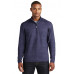 Sport-Tek ® Sport-Wick ® Stretch Reflective Heather 1/2-Zip Pullover Sport-Tek ® Sport-Wick ® Stretch Reflective Heather 1/2-Zip Pullover
