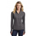 Sport-Tek ® Ladies Sport-Wick ® Stretch Reflective Heather 1/2-Zip Pullover Sport-Tek ® Ladies Sport-Wick ® Stretch Reflective Heather 1/2-Zip Pullover